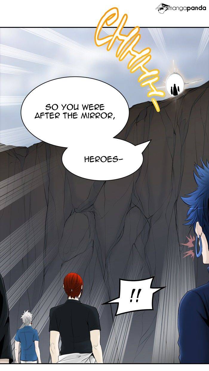Tower of God Chapter 368 image 053